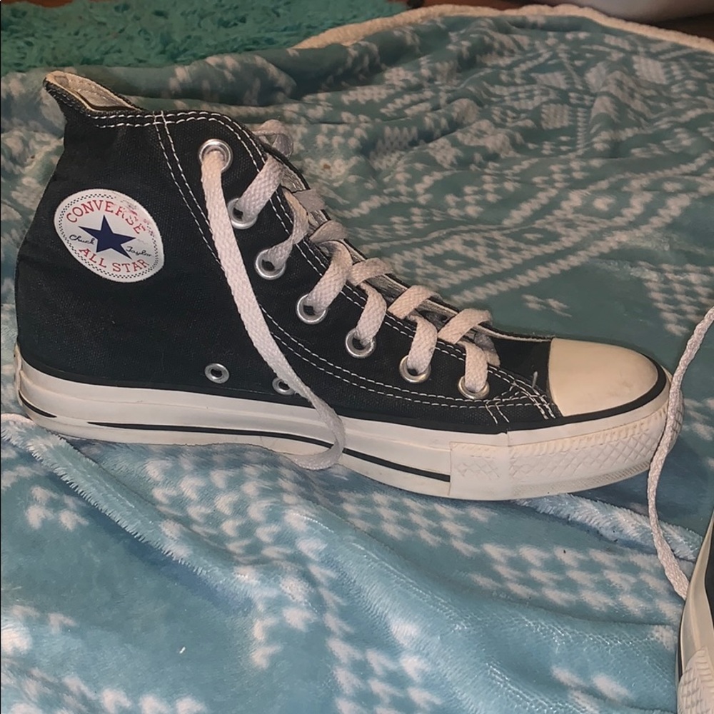 Women’s Converse shoes